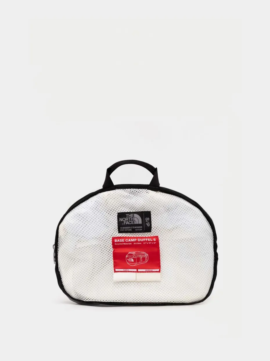 The North Face Bag Base Camp Duffel S
