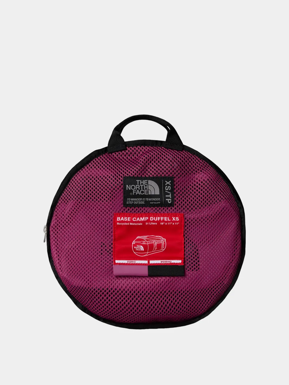 The North Face Bag Base Camp Duffel XS