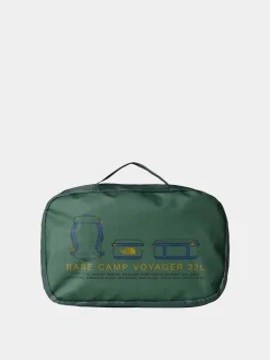 The North Face Bag Base Camp Voyager Duffel 32L