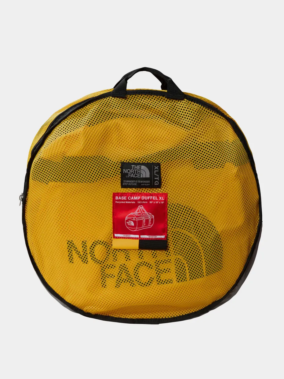 The North Face Bag Base Camp Duffel XL