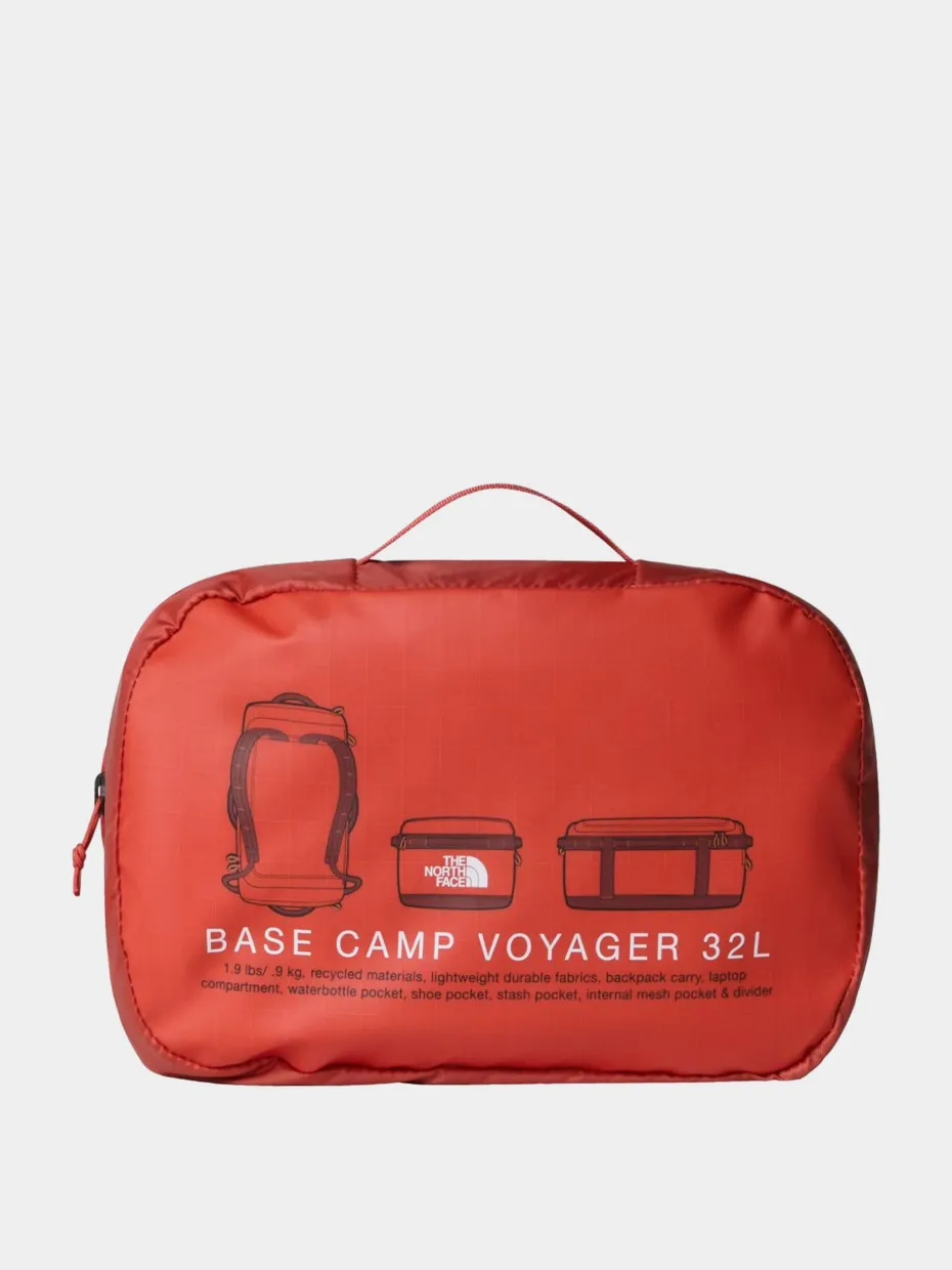 The North Face Bag Base Camp Voyager Duffel 32L