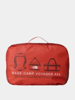 The North Face Bag Base Camp Voyager Duffel 42L