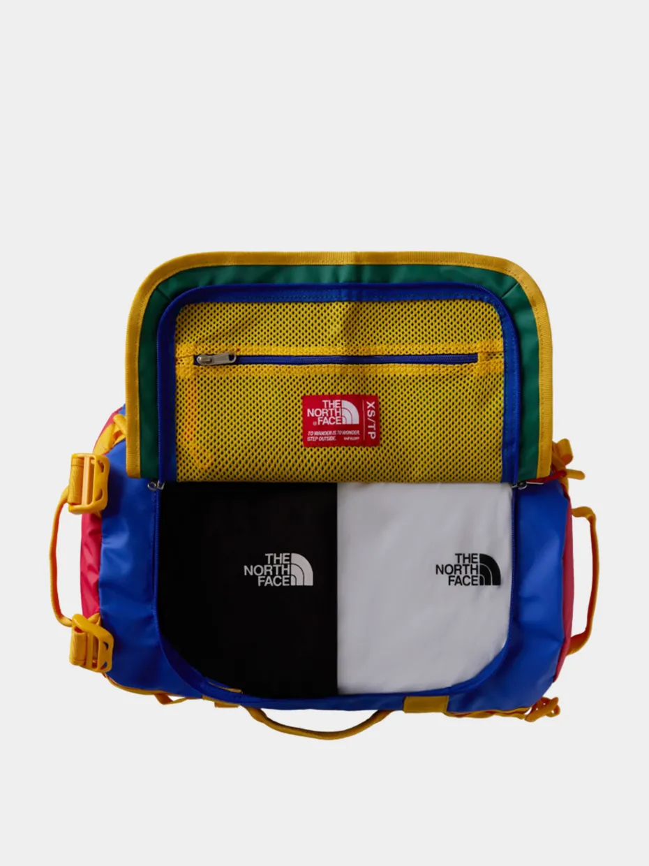 The North Face Bag Base Camp Duffel XS