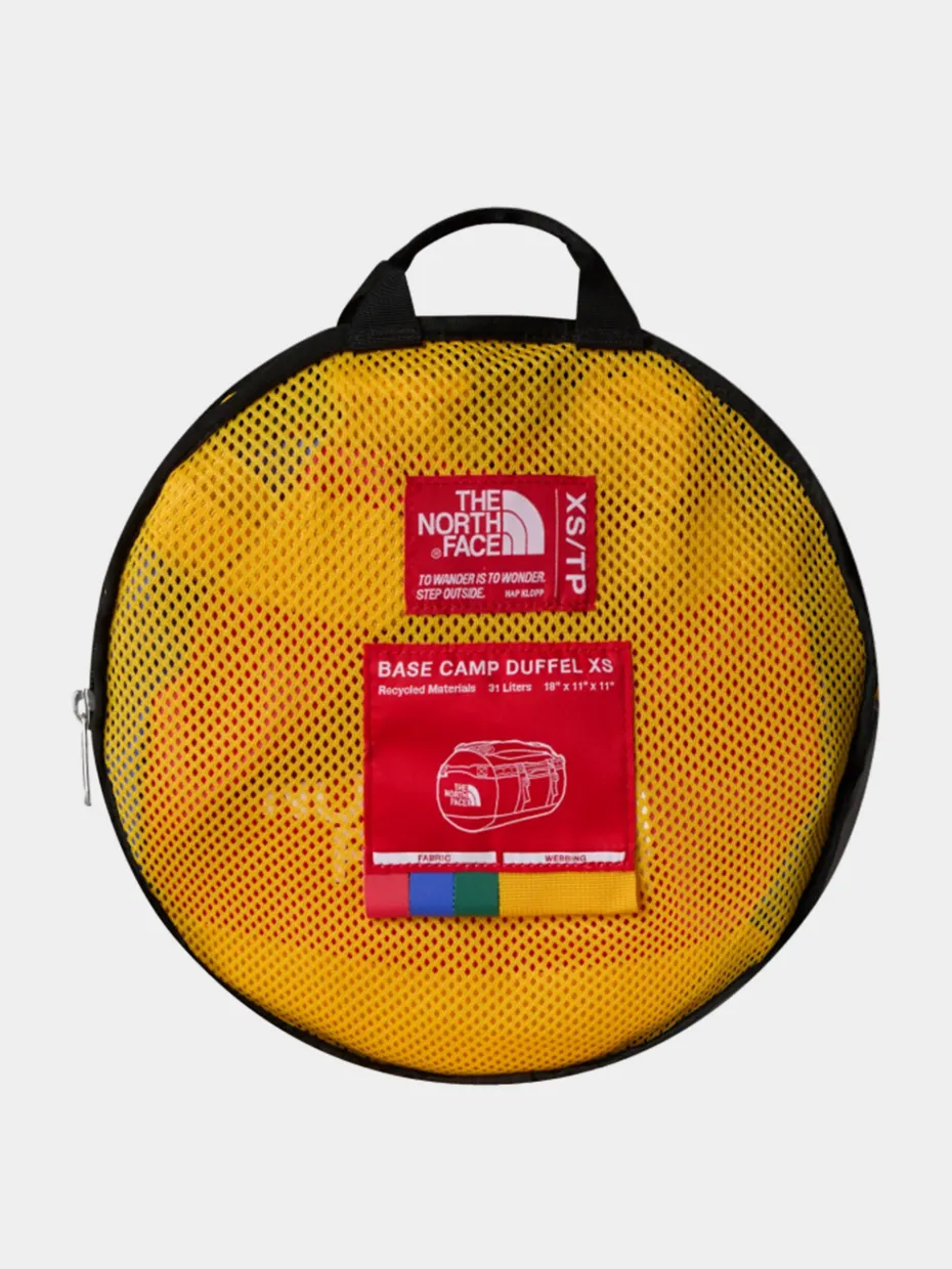 The North Face Bag Base Camp Duffel XS