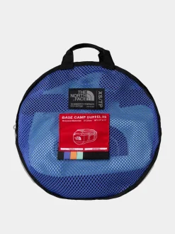 The North Face Bag Base Camp Duffel XS