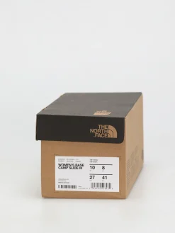 The North Face Base Camp Slide III Flip-flops Wmn