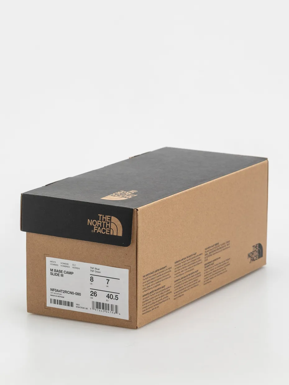 The North Face Base Camp III Flip-flops