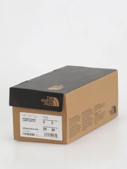 The North Face Base Camp Slide III Flip-flops Wmn