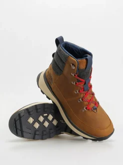 The North Face Bergen Leather Wp Shoes