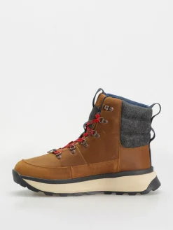 The North Face Bergen Leather Wp Shoes