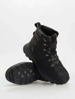 The North Face Bergen Leather Wp Shoes