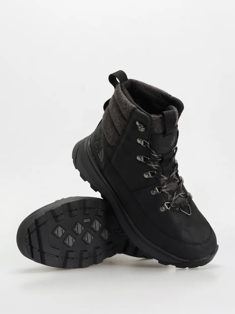 The North Face Bergen Leather Wp Shoes