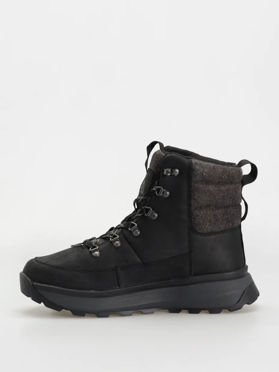 The North Face Bergen Leather Wp Shoes