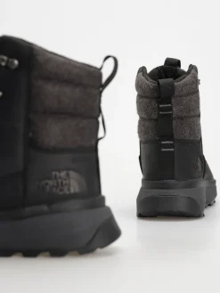 The North Face Bergen Leather Wp Shoes