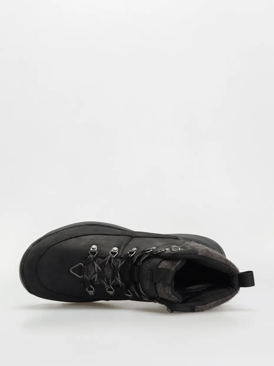 The North Face Bergen Leather Wp Shoes
