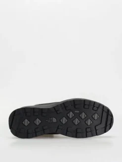 The North Face Bergen Leather Wp Shoes