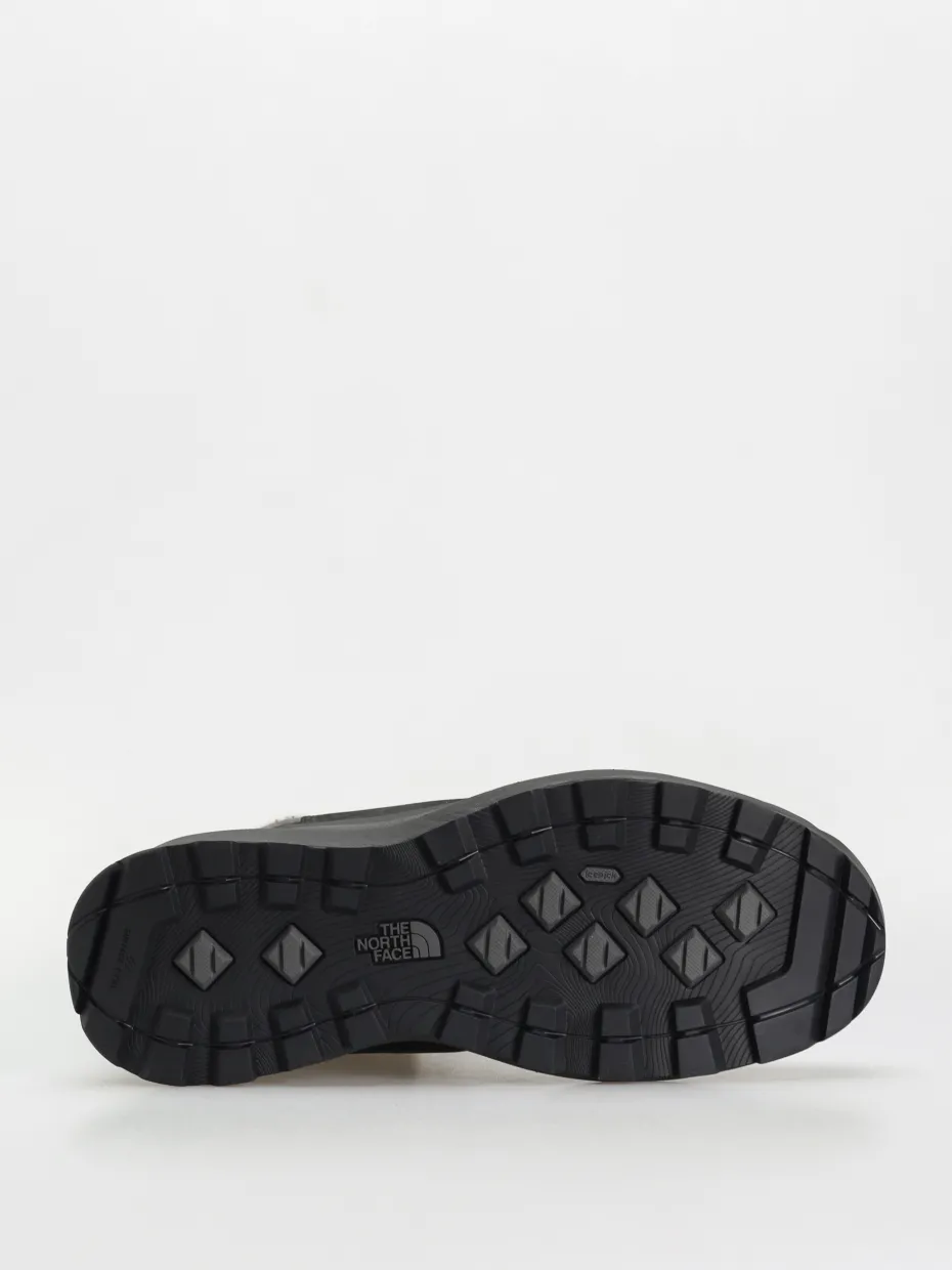 The North Face Bergen Leather Wp Shoes
