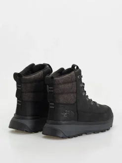 The North Face Bergen Leather Wp Shoes