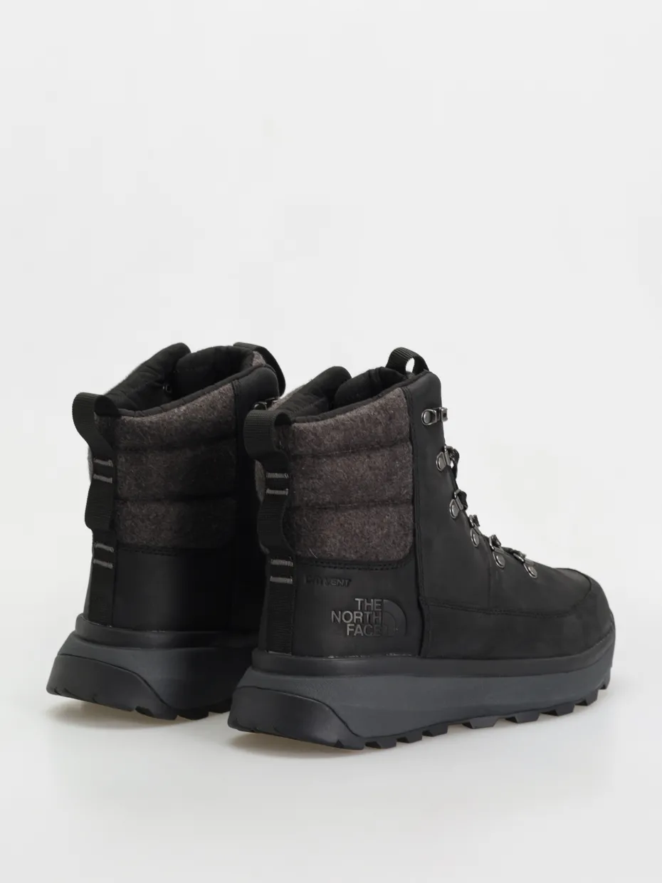 The North Face Bergen Leather Wp Shoes