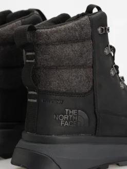 The North Face Bergen Leather Wp Shoes