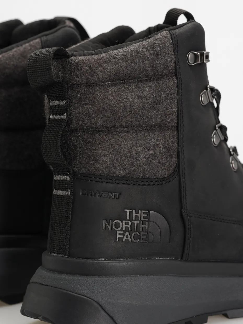 The North Face Bergen Leather Wp Shoes