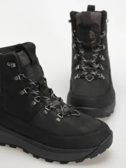 The North Face Bergen Leather Wp Shoes