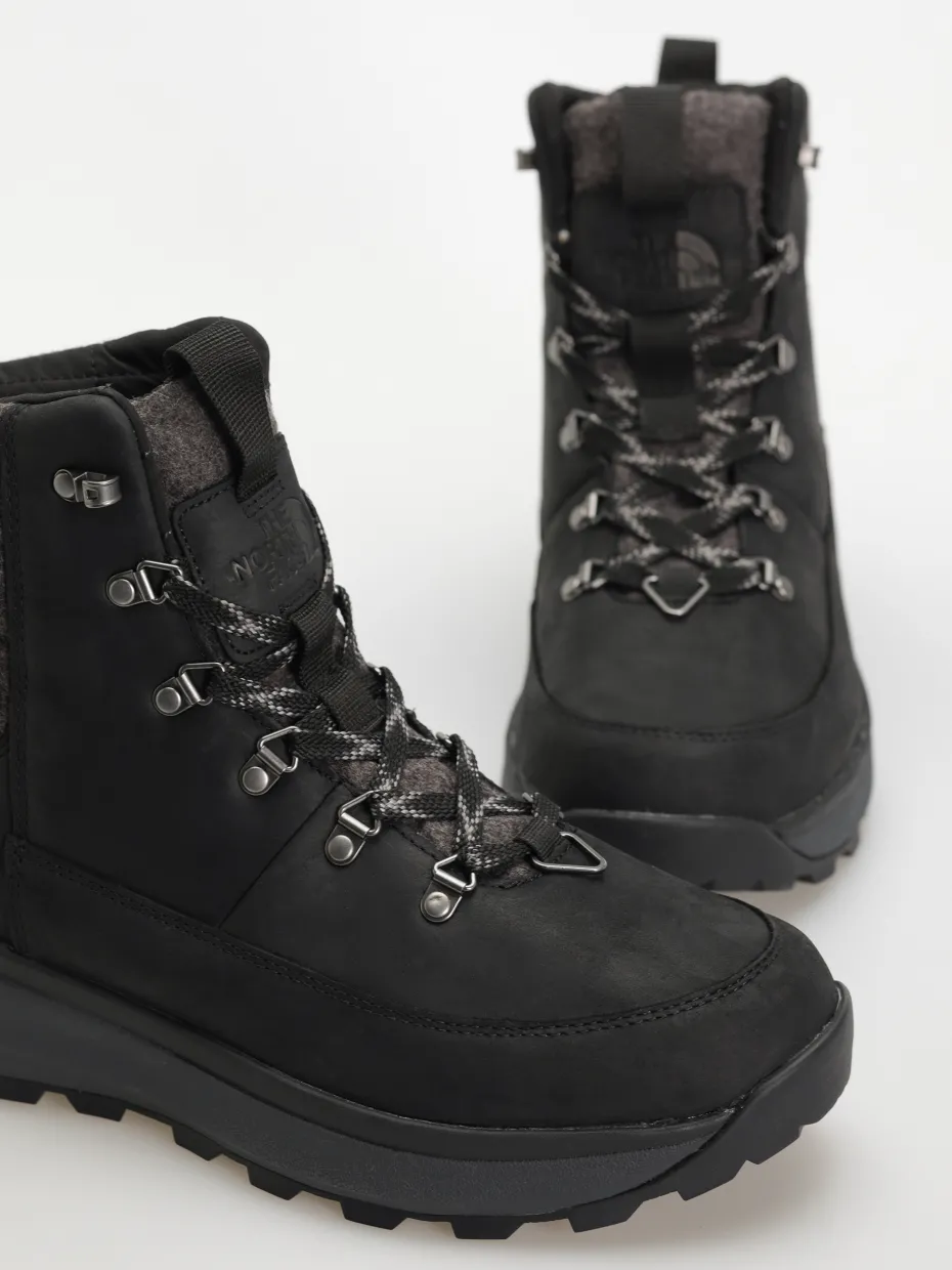 The North Face Bergen Leather Wp Shoes