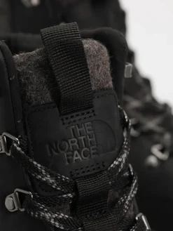 The North Face Bergen Leather Wp Shoes