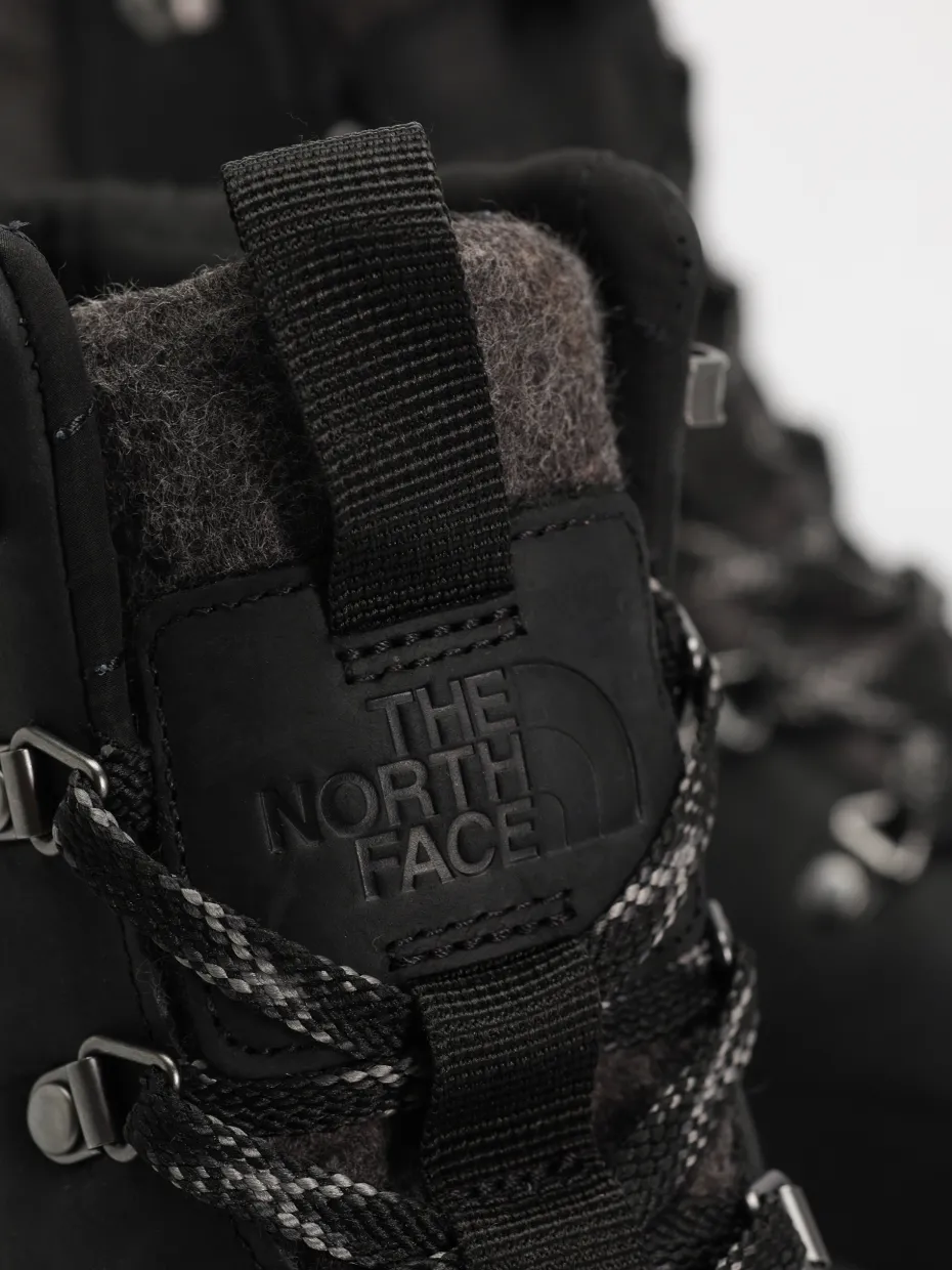 The North Face Bergen Leather Wp Shoes