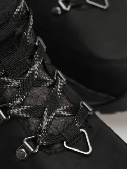 The North Face Bergen Leather Wp Shoes