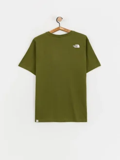 The North Face Berkeley California Pocket T-Shirt