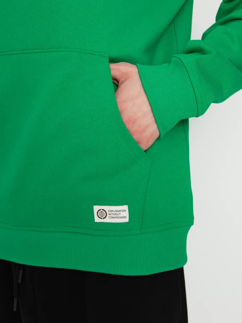 The North Face Berkeley California HD Hoodie