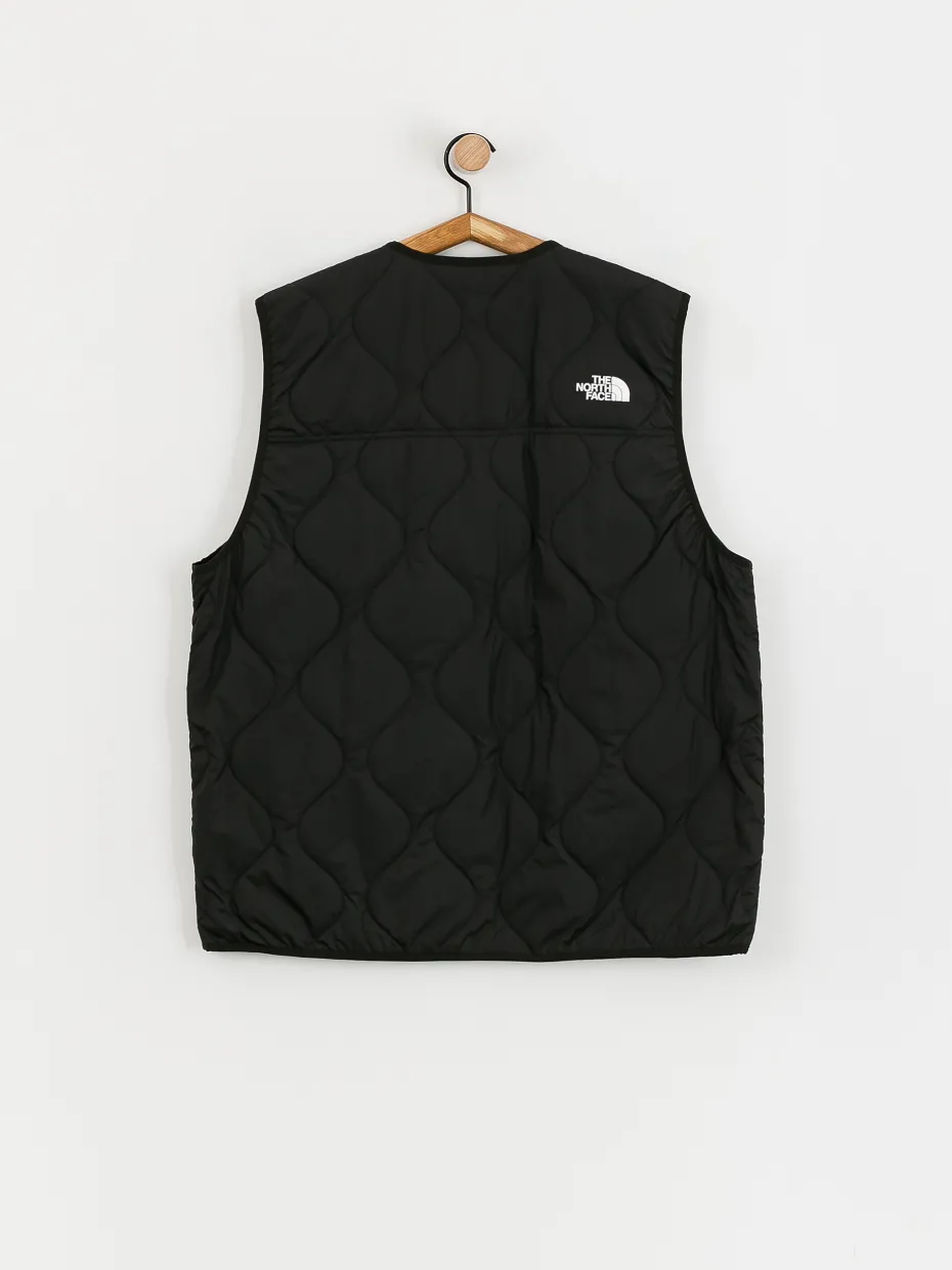 The North Face Berkeley California In Scrap T-Shirt