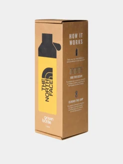 The North Face Bottle Water Bottle 1L