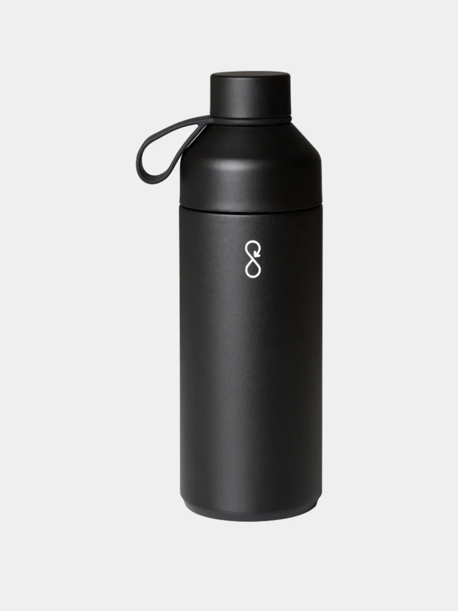 The North Face Bottle Water Bottle 1L