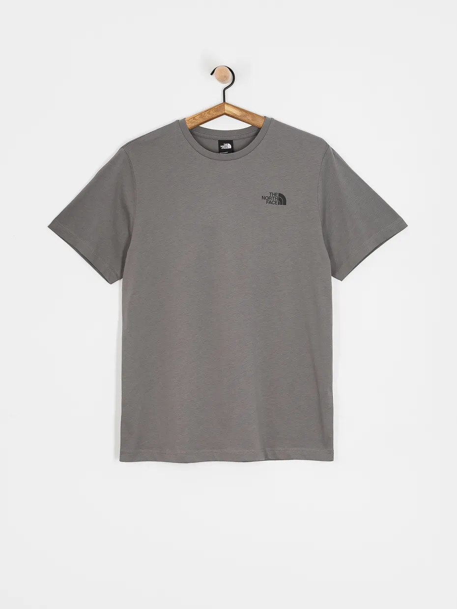 The North Face Box Nse Celebration T-Shirt