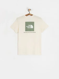 The North Face Box Nse Relaxed Wmn T-Shirt