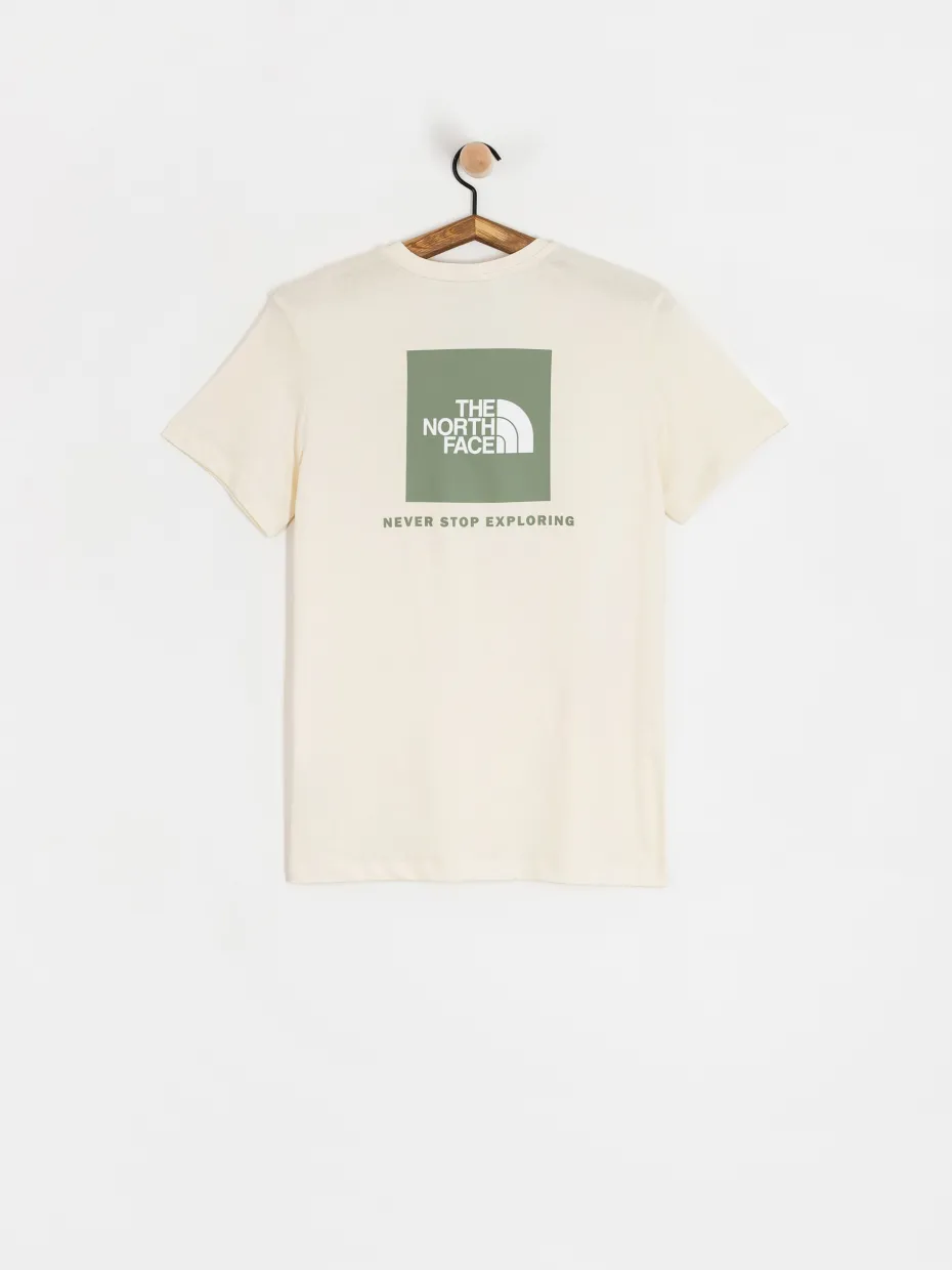The North Face Box Nse Relaxed Wmn T-Shirt