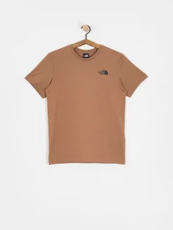 The North Face Box Nse Relaxed Wmn T-Shirt