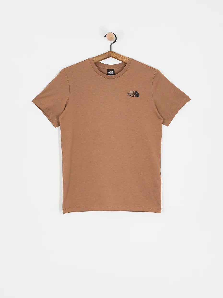 The North Face Box Nse Relaxed Wmn T-Shirt