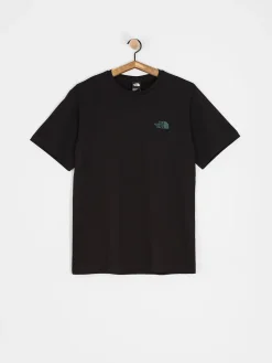 The North Face Box Nse Tailgrid Infill T-Shirt