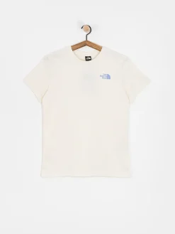The North Face Box Nse Tailgrid Infill Relaxed Wmn T-Shirt