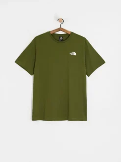 The North Face Box Nse T-shirt