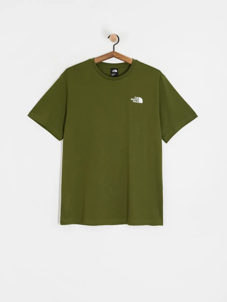 The North Face Box Nse T-shirt