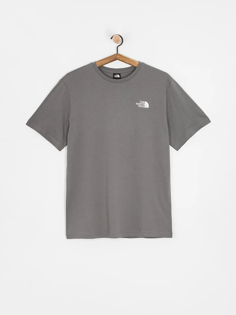 The North Face Box Nse T-Shirt