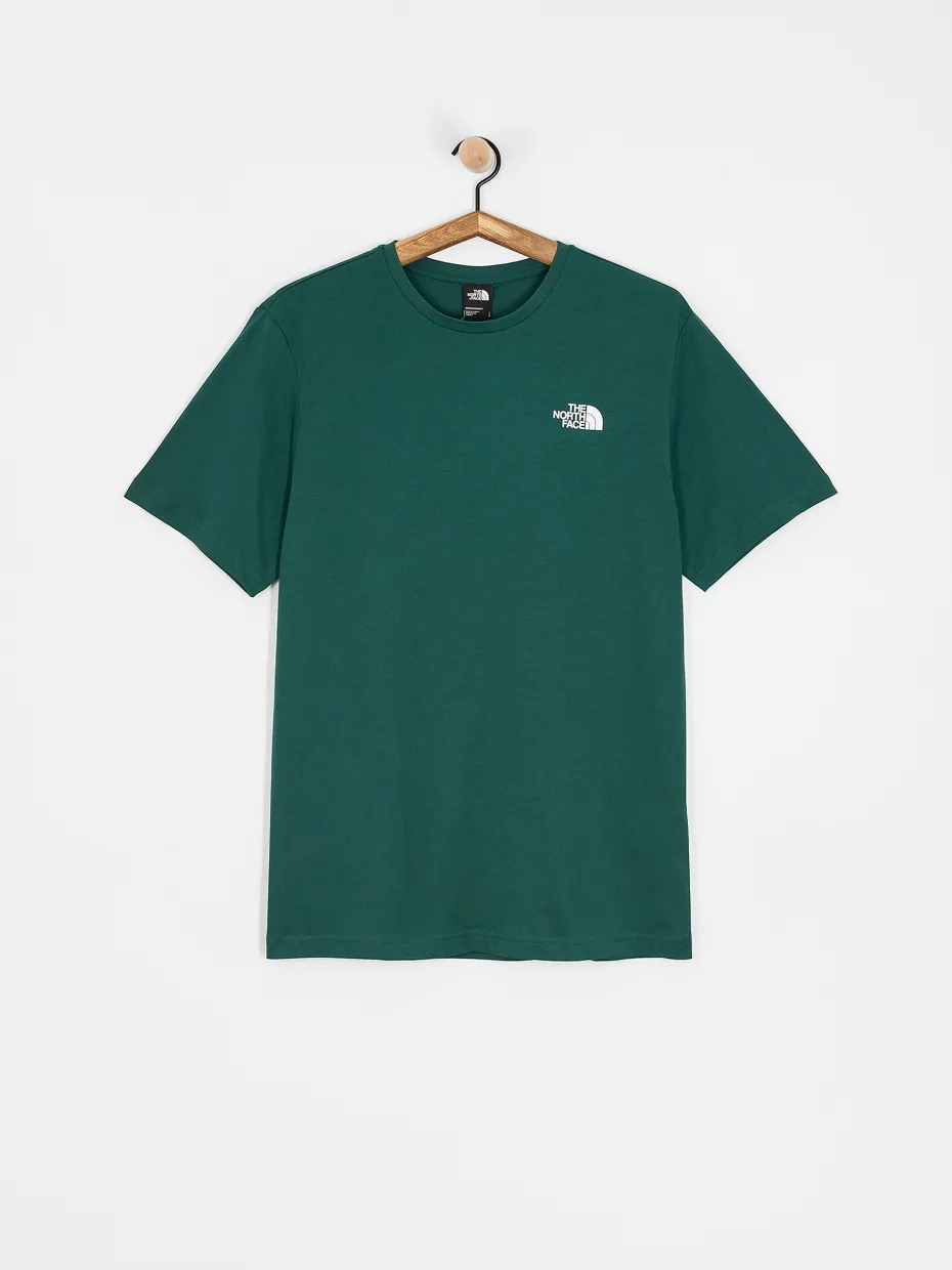 The North Face Box Nse T-Shirt