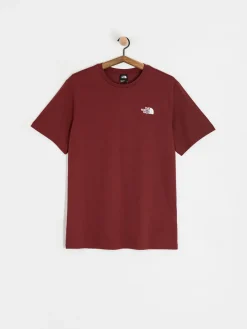 The North Face Box Nse T-shirt