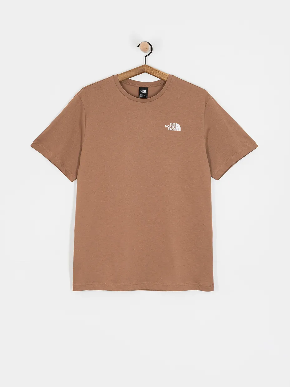 The North Face Box Nse T-Shirt