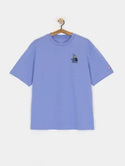 The North Face Clean Trails Oversized T-Shirt