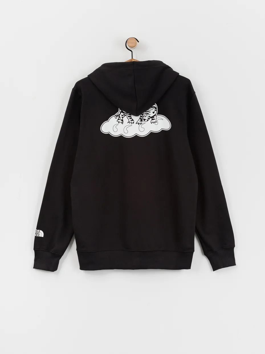 The North Face Climb HD Hoodie